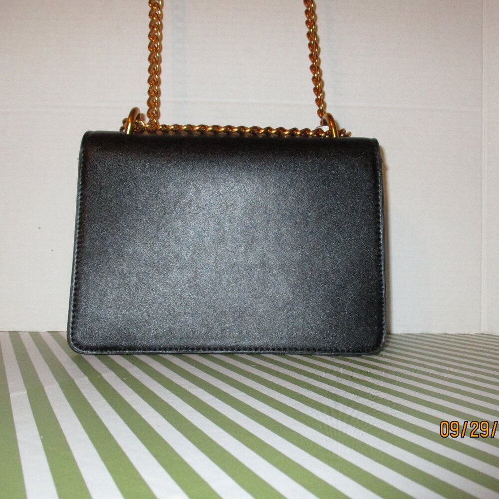 Blind for Love Flapped Satchel - Picture 3 of 14